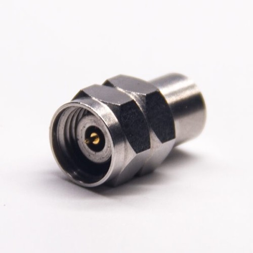50GHz 2.4mm Male High Frequency Connector for Cable 50GHz 2.4mm Male High Frequency Connector for Cable