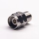 50GHz 2.4mm Male High Frequency Connector for Cable 50GHz 2.4mm Male High Frequency Connector for Cable