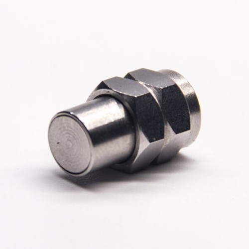 50GHz 2.4mm Male High Frequency Connector for Cable 50GHz 2.4mm Male High Frequency Connector for Cable