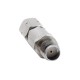 SMA female to 2.4mm Male adpater Stainless Microwave RF Coaxial Adapter DC-18GHZ SMA female to 2.4mm Male adpater Stainless Microwave RF Coaxial Adapter DC-18GHZ
