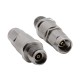 2.92MM Female Jack to SSMA Male Plug High Performance Straight Adapter 40GHZ Stainless Steel 2.92MM Female Jack to SSMA Male Plug High Performance Straight Adapter 40GHZ Stainless Steel