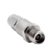 2.92MM Female Jack to SSMA Male Plug High Performance Straight Adapter 40GHZ Stainless Steel 2.92MM Female Jack to SSMA Male Plug High Performance Straight Adapter 40GHZ Stainless Steel