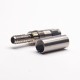 2.92MM High Frequency Connector 40GHz Straight Male Connector 2.92MM High Frequency Connector 40GHz Straight Male Connector