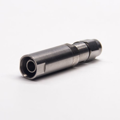 2.92MM High Frequency Connector 40GHz Straight Male Connector 2.92MM High Frequency Connector 40GHz Straight Male Connector