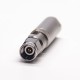 2.92MM High Frequency Connector 40GHz Straight Male Connector 2.92MM High Frequency Connector 40GHz Straight Male Connector