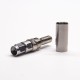 2.92MM High Frequency Connector 40GHz Straight Male Connector 2.92MM High Frequency Connector 40GHz Straight Male Connector