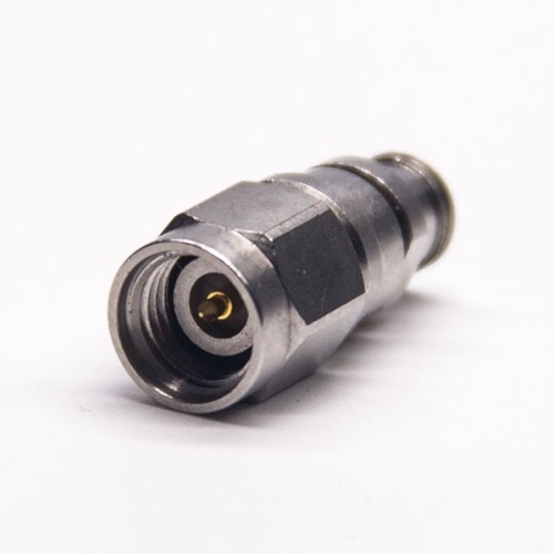 2.92MM Microwave Connector 50GHz Straight Male for Cable 2.92MM Microwave Connector 50GHz Straight Male for Cable