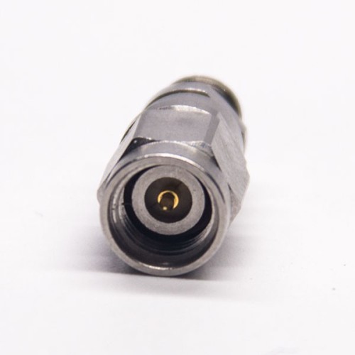 2.92MM Microwave Connector 50GHz Straight Male for Cable 2.92MM Microwave Connector 50GHz Straight Male for Cable