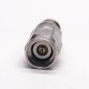 2.92MM Microwave Connector 50GHz Straight Male for Cable 2.92MM Microwave Connector 50GHz Straight Male for Cable