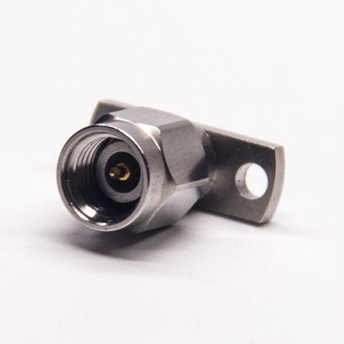 2.92mm Microwave Flange Male Connector