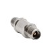 3.5mm Female Jack to 2.92mm Female Jack Coaxial Adapter 26.5GHz Stainless Steel High Frequency Connector 3.5mm Female Jack to 2.92mm Female Jack Coaxial Adapter 26.5GHz Stainless Steel High Frequency Connector