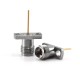 Female 2.92Mm 2-Hole Flange Dc To 40Ghz Outer Contact Through The Wall Outer Contact Through The Wall Female 2.92Mm 2-Hole Flange Dc To 40Ghz Outer Contact Through The Wall Outer Contact Through The Wall