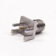 Microwave Connector 2.92MM Female Connector Edge Mount for PCB Microwave Connector 2.92MM Female Connector Edge Mount for PCB