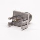 Microwave Connector 2.92MM Female Connector Edge Mount for PCB Microwave Connector 2.92MM Female Connector Edge Mount for PCB