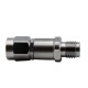 SMA Male Plug to 2.92mm Jack Female Stainless Steel RF Coaxial Adapter DC-18GHz SMA Male Plug to 2.92mm Jack Female Stainless Steel RF Coaxial Adapter DC-18GHz