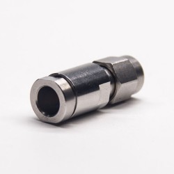 3.5MM High Frequency Connector Male Type for Cable