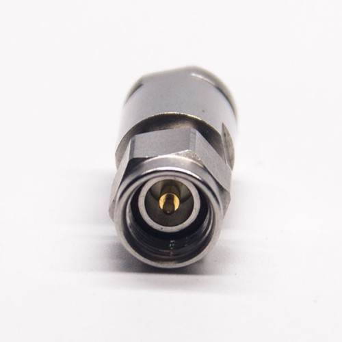 3.5MM High Frequency Connector Male Type for Cable 3.5MM High Frequency Connector Male Type for Cable