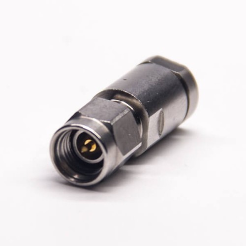 3.5mm Male Clamp Type Connector for RG405 3.5mm Male Clamp Type Connector for RG405