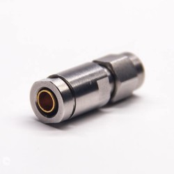 3.5mm Male Clamp Type Connector for RG405