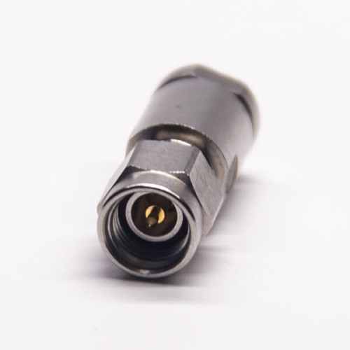 3.5mm Male Clamp Type Connector for RG405 3.5mm Male Clamp Type Connector for RG405