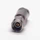 3.5mm Male Clamp Type Connector for RG405 3.5mm Male Clamp Type Connector for RG405