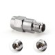 3.5Mm Male To Female Rf Coax Connector 33Ghz Stainless Steel Test Adapter 3.5Mm Male To Female Rf Coax Connector 33Ghz Stainless Steel Test Adapter