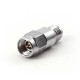 3.5Mm Male To Female Rf Coax Connector 33Ghz Stainless Steel Test Adapter 3.5Mm Male To Female Rf Coax Connector 33Ghz Stainless Steel Test Adapter