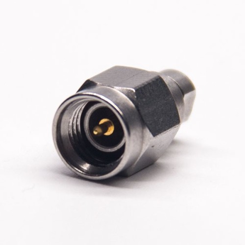 3.5MM Microwave Connector 50GHz Male Connector for Cable 3.5MM Microwave Connector 50GHz Male Connector for Cable