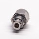 3.5MM Microwave Connector 50GHz Male Connector for Cable 3.5MM Microwave Connector 50GHz Male Connector for Cable