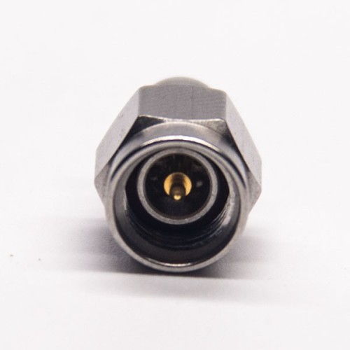3.5MM Microwave Connector 50GHz Male Connector for Cable 3.5MM Microwave Connector 50GHz Male Connector for Cable