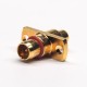 50GHz BMA Connector 2 Hole Flange Male for Cable 50GHz BMA Connector 2 Hole Flange Male for Cable