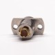 High Frequency BMA Connector Straight Type 2 Hole Flange Male Connector High Frequency BMA Connector Straight Type 2 Hole Flange Male Connector