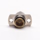 Microwave BMA Connector 2 Hole Flange Male for Cable Microwave BMA Connector 2 Hole Flange Male for Cable