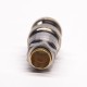 50Ohm BNC Connector Straight Type Male Connector Clamp for Cable 50Ohm BNC Connector Straight Type Male Connector Clamp for Cable