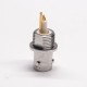 BNC Connector Female Connector Solder for Cable Microwave Connector BNC Connector Female Connector Solder for Cable Microwave Connector