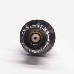 BNC Connector Female Connector Solder for Cable Microwave Connector