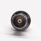 BNC Connector Female Connector Solder for Cable Microwave Connector BNC Connector Female Connector Solder for Cable Microwave Connector
