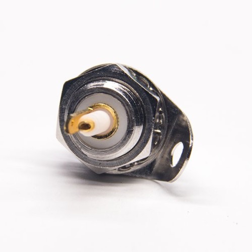 BNC Connector Female Connector Solder for Cable Microwave Connector BNC Connector Female Connector Solder for Cable Microwave Connector