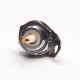 BNC Connector Female Connector Solder for Cable Microwave Connector BNC Connector Female Connector Solder for Cable Microwave Connector