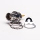 BNC Connector Female Connector Solder for Cable Microwave Connector BNC Connector Female Connector Solder for Cable Microwave Connector