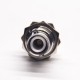 Microwave BNC Connector Panel Mount Female Solder for Cable Microwave BNC Connector Panel Mount Female Solder for Cable