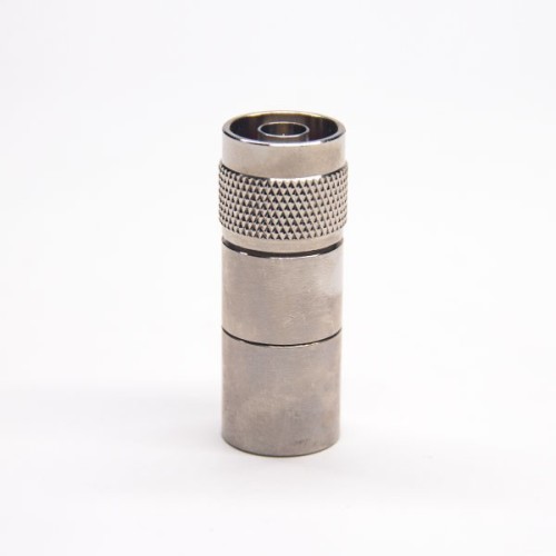 50Ohm N Type Connector Straight Type High Frequency Male Connector 50Ohm N Type Connector Straight Type High Frequency Male Connector