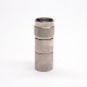 50Ohm N Type Connector Straight Type High Frequency Male Connector 50Ohm N Type Connector Straight Type High Frequency Male Connector