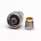 High Frequency N Type Connector Male for Cable High Frequency N Type Connector Male for Cable