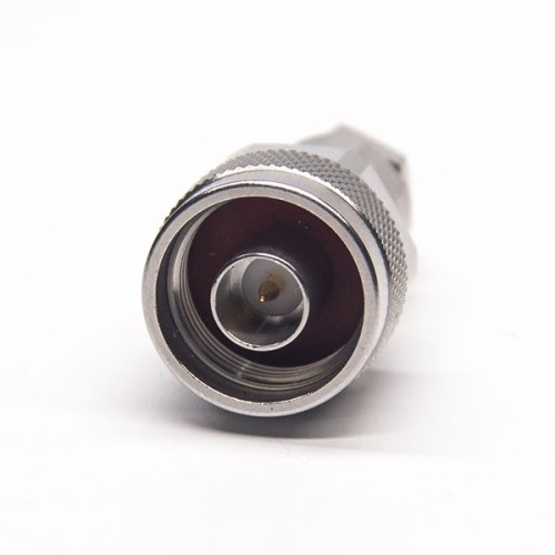 High Frequency N Type Connector Male for Cable High Frequency N Type Connector Male for Cable
