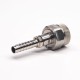 Microwave N Type Connector Male Type High Frequency for Cable Microwave N Type Connector Male Type High Frequency for Cable