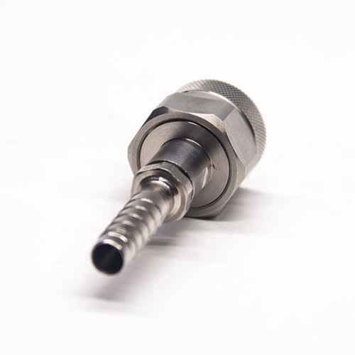 Microwave N Type Connector Male Type High Frequency for Cable Microwave N Type Connector Male Type High Frequency for Cable