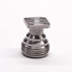 N Female Connector Flange with 4 holes for PCB Mount N Female Connector Flange with 4 holes for PCB Mount