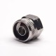 N Male Solder Type for simi-rigid Cable RG402/405 N Male Solder Type for simi-rigid Cable RG402/405