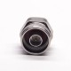 N Male Solder Type for simi-rigid Cable RG402/405 N Male Solder Type for simi-rigid Cable RG402/405